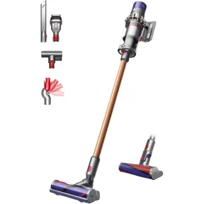 Aspiradora sin Cable Dyson Cyclone V10 Absolute con 60 min de Autonomía