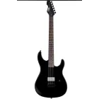 Guitarra eléctrica barítona ESP SN-201 HT BK