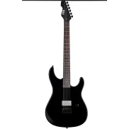 Guitarra eléctrica barítona ESP SN-201 HT BK