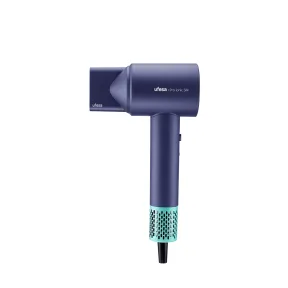 Secador Profesional Ultrasilencioso Ufesa Pro Ionic Silk