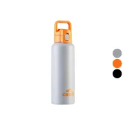 Cantimplora térmica 1L - Botella sin BPA