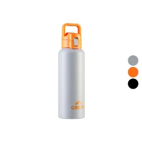 Cantimplora térmica 1L - Botella sin BPA