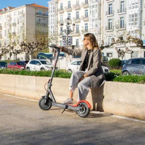 Patinete DGT Homologado 500W 36V Olsson and Brothers - App y Abs