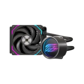 Einarex Flux 120 RGB 120mm: Refrigeración Líquida Eficiente