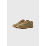 Zapatillas Pior One en verde oliva