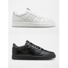 Jazz Court de piel negra Saucony - Zapatillas por 38,90
