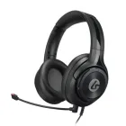 Auriculares Negros Gaming LSX10