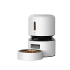 Dispensador Automático PETLIBRO Granary Blanco 3L de Comida