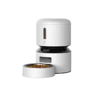 Dispensador Automático PETLIBRO Granary Blanco 3L de Comida
