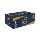 Cerveza Lager Especial Aguila Dorada Pack de 12 Latas