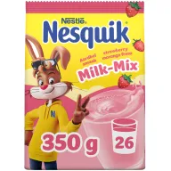 Bolsa de 350 g de Fresa Nesquik de Nestlé