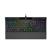 K70 RGB Pro de Corsair: Teclado Gamer Premium