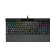 K70 RGB Pro de Corsair: Teclado Gamer Premium