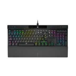 K70 RGB Pro de Corsair: Teclado Gamer Premium