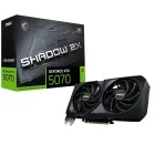 MSI GeForce RTX 5070 12G + Juego 007 + 40€ en Steam