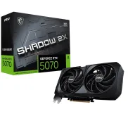 MSI GeForce RTX 5070 12G + Juego 007 + 40€ en Steam