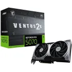 MSI GeForce RTX 5070 12GB OC + 007 First Light + 40€ Steam