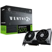 MSI GeForce RTX 5070 12GB OC + 007 First Light + 40€ Steam