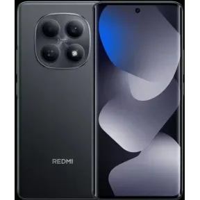 XIAOMI REDMI Note 15 Móvil 6GB/128GB con Pantalla AMOLED 6,77"