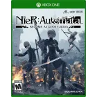 BECOME AS GODS: NieR Automata Edition