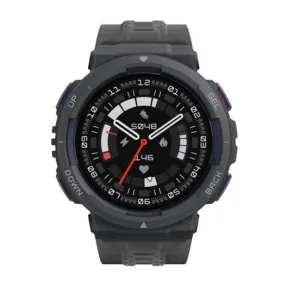 Reloj Inteligente Amazfit Active Edge 46mm Negro