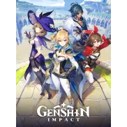 Impacto de Genshin
