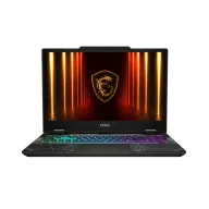 MSI Cyborg 15: Portátil Gaming i7, RTX 5070, 32GB RAM