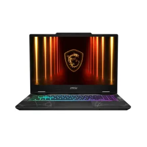 MSI Cyborg 15: Portátil Gaming i7, RTX 5070, 32GB RAM