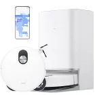 Aspirador Robor XIAOMI Vacuum 5 Pro - Fregasuelos y Radar