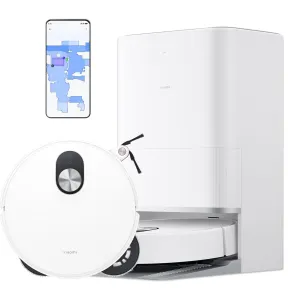 Aspirador Robor XIAOMI Vacuum 5 Pro - Fregasuelos y Radar