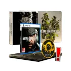 Delta Deluxe de Metal Gear Solid: Snake Eater