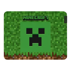 Alfombrilla Razer Gigantus V2 Minecraft para Gaming 360x275mm
