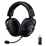 Auriculares inalámbricos Logitech G Pro X Lightspeed