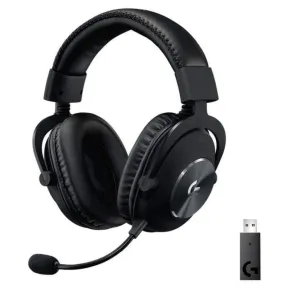 Auriculares inalámbricos Logitech G Pro X Lightspeed