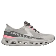 Zapatillas Niñas Skechers Glide-Step Atlus Slip-ins Hands Free