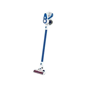 Aspirador Polti Forzaspira Slim SR90B Plus, 40 min autonomía