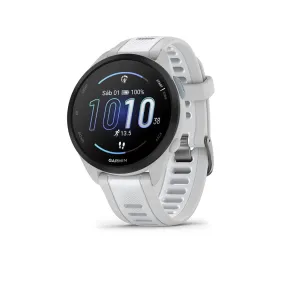 Reloj Garmin Forerunner 165 con GPS y Pantalla AMOLED