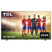 TCL 65C6K - Smart TV QD-Mini LED 65" 4K HDR con Dolby Atmos