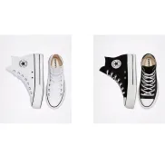 All Star Lift Chuck Taylor | CONVERSE