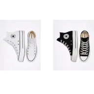 All Star Lift Chuck Taylor | CONVERSE