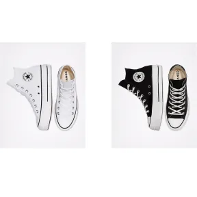 All Star Lift Chuck Taylor | CONVERSE