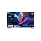 Xiaomi 32 A PRO - TV QLED HD, Smart TV con Google TV