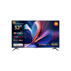 Xiaomi 32 A PRO - TV QLED HD, Smart TV con Google TV