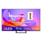 Hisense 55A7Q QLED 55'' Smart TV: IA, Dolby, Subwoofer y más