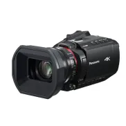 Cámara Panasonic HC-X1200: Graba en Alta Definición