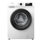 Lavadora Hisense 8 Kg 1.400 rpm con Vapor Serie 1Q