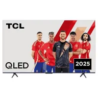 Smart TV TCL 55P8K, QLED 55", 4K, 144 Hz, Google TV