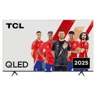 TCL 65P8K - QLED 65" UHD 4K, Smart TV Google, 144 Hz