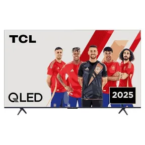 TCL 65P8K - QLED 65" UHD 4K, Smart TV Google, 144 Hz