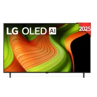 LG OLED48B56LA 48" 4K Smart TV con Procesador α8 AI Gen2
